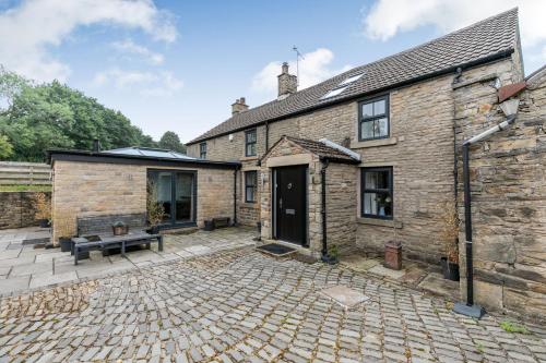 Carr House Farm photo 1