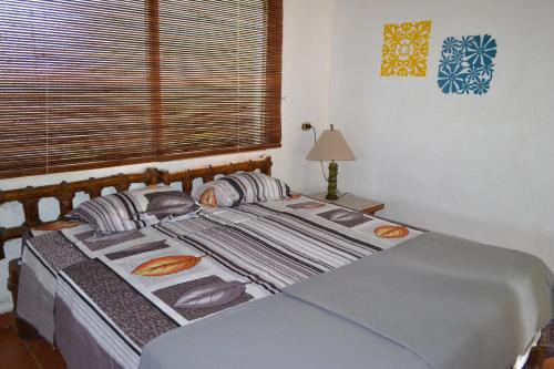 Hotel Los Cobanos Village Lodge