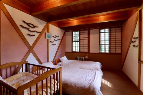 Guest House Eleven Village Fukiya