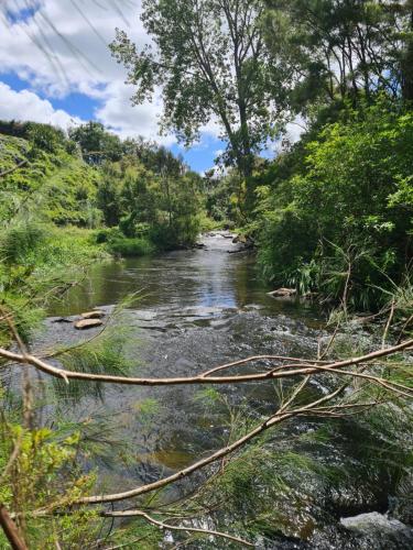 Kendall Cottage - Kerikeri New Zealand