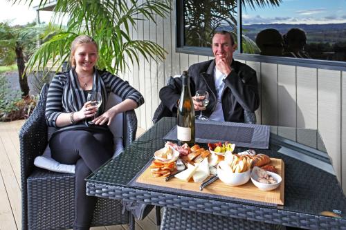 Foto - Auckland Country Cottages