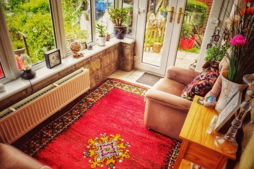 Alma Cliffe Guest House 4