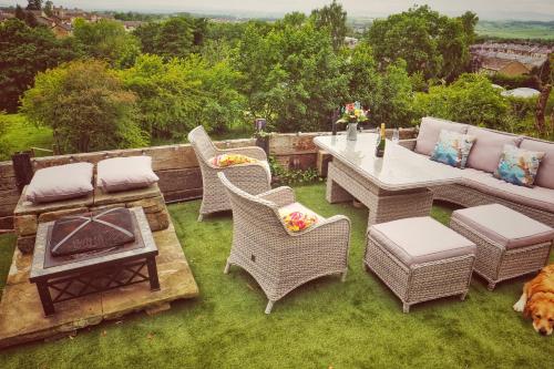 Alma Cliffe Guest House 3