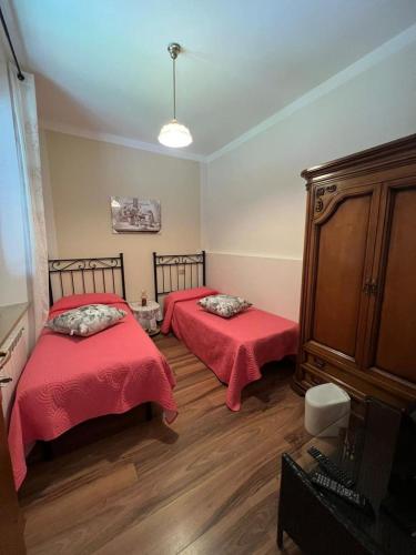 1 twin bed