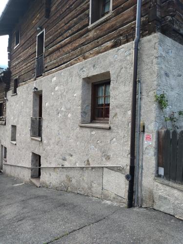 Garni Baita Cecilia Room Type - Budget Twin Room