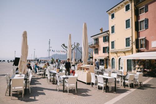 Casa Cavour Garda 5