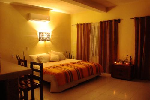. Estudio Sisal