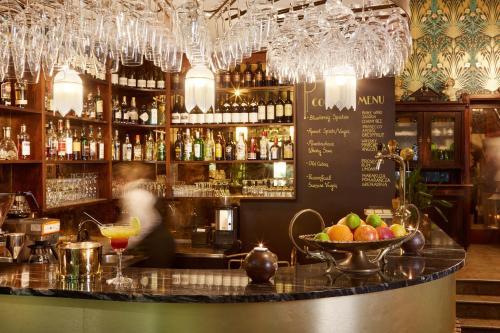 Bohema Boutique Hotel & Spa - image 8