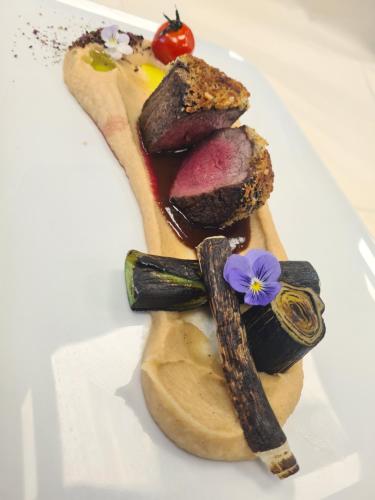 Farmer Hotel Basedow