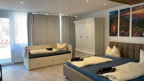 Ferienwohnung Beutelsbacherstr. 12 B in Untertürkheim