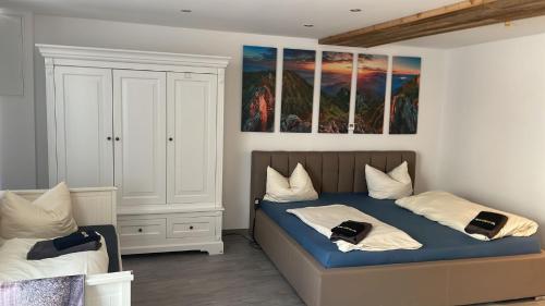 Ferienwohnung Beutelsbacherstr. 12 B, Stuttgart (foto 4)