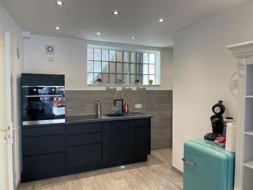 Ferienwohnung Beutelsbacherstr. 12 B