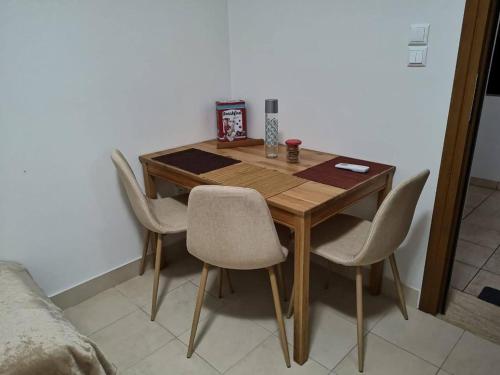 Apartment - Sleeps 5 - Parking - Private Terrace, Masouri (fotografie 4)