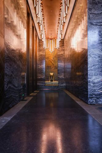 377223300 Shangri-La Nanning - The tallest hotel worldwide in Shangri-La Group