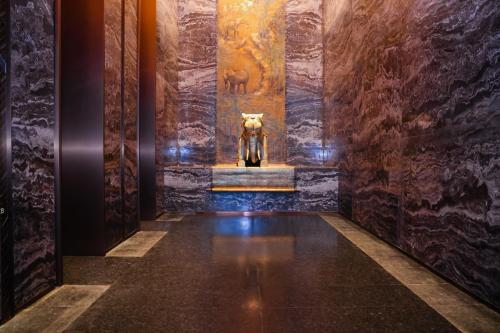 377223381 Shangri-La Nanning - The tallest hotel worldwide in Shangri-La Group