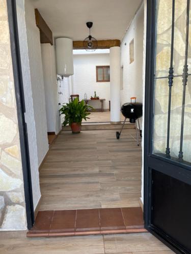 Vivienda Turística Rural Casa Irene (Vivienda Turistica Rural Casa Irene) in Segura De La Sierra