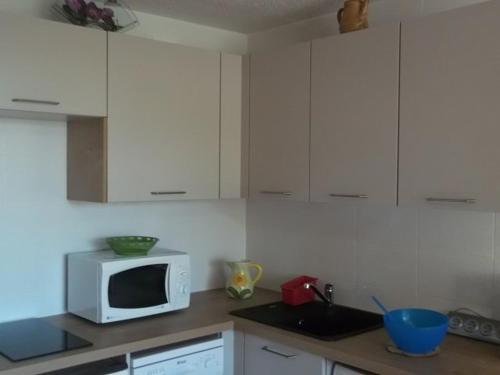 Appartement Orcières Merlette 1 pièce 4 personnes - FR-1-262-132 - image 3