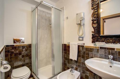 Hotel Marcantonio, Rome (photo 4)