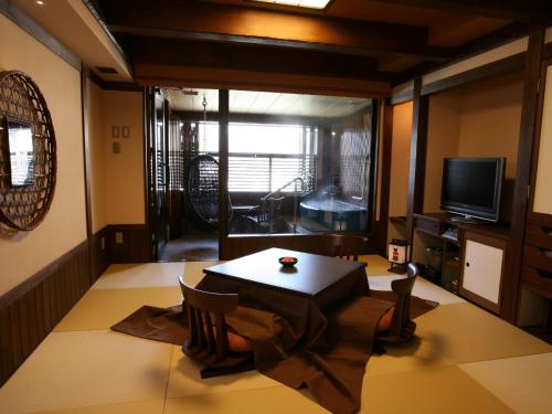 Hida Takayama Onsen Takayama Green Hotel - KEIO GROUP HOTELS -