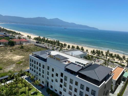 LH APARTMENT DA NANG - 숙소 외관