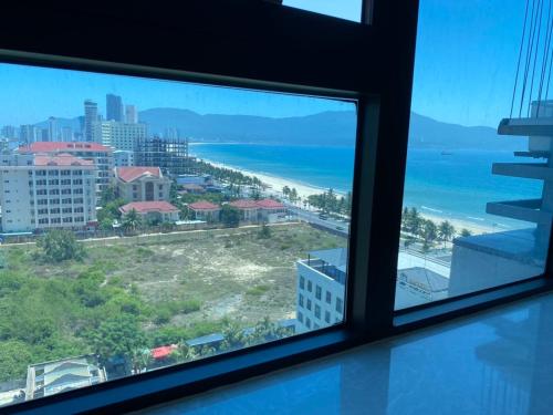 LH APARTMENT DA NANG - 전망