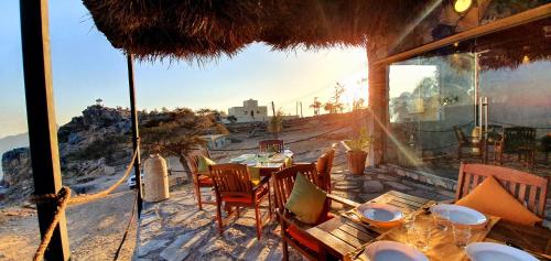 Facilities, SAMA Al Khutaim-Heritage Home in Jebel Shams