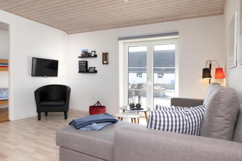 Havrevang, Ferielejligheder in Hjorring