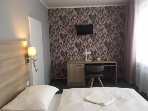 Hotel Trim - main image