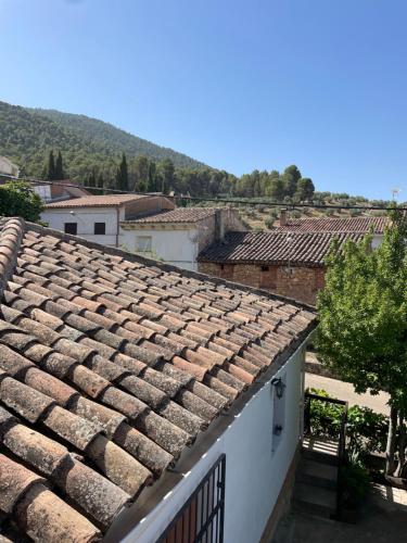 Vivienda Turistica Alojamiento Rural CASA IRENE II