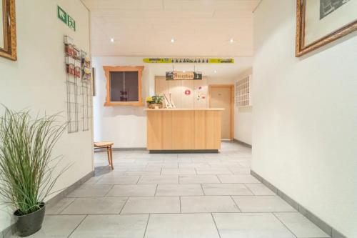 Hotel Alpina in Unterschachen