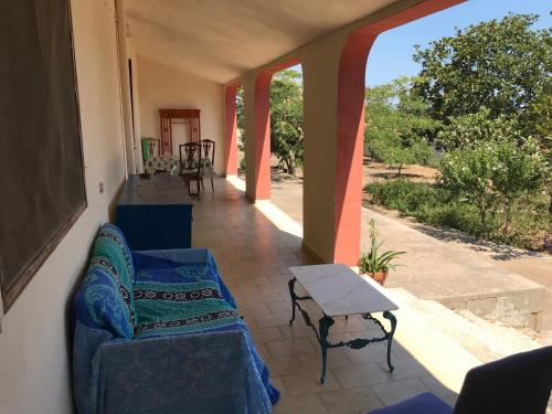 Sprocketlandia Apartment Sleeps 4 with Garden in Frigole
