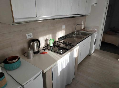 Le Dimore degli Artisti