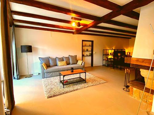  Le Loft Cossonay-Ville in Cossonay