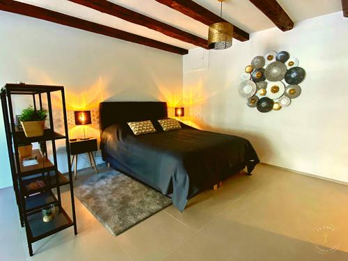  Le Loft Cossonay-Ville in Cossonay
