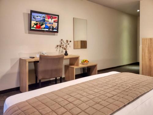Motel Argentum - image 8