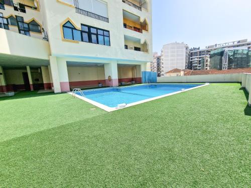 Apartment Praia Rocha Waterside Blue - image 5