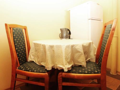 ApartLux Rechnoy - image 4