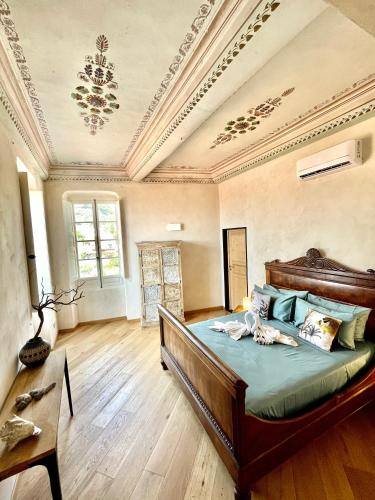 Corallini Luxury Apartments - Apartment Aka 3