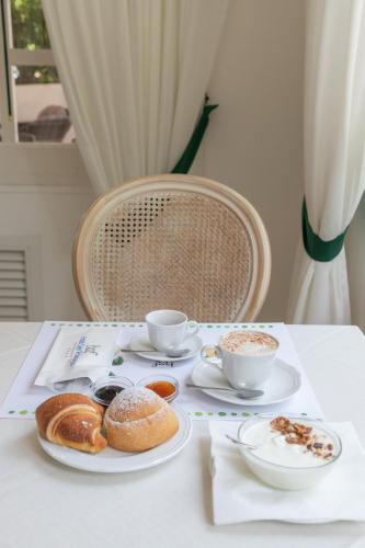 Hotel San Francesco. - 식음료(F&B)