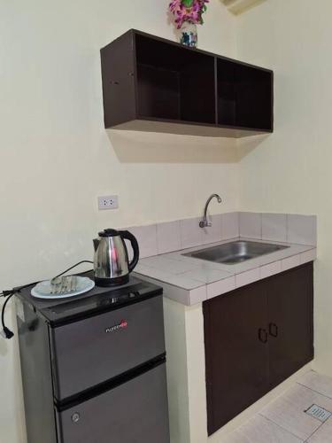 Aliyahs’s Place: Staycation in Valley Golf Cainta in Muntingdilaw