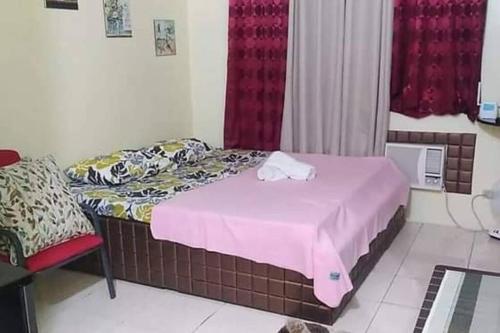 Aliyahs’s Place: Staycation in Valley Golf Cainta in Muntingdilaw