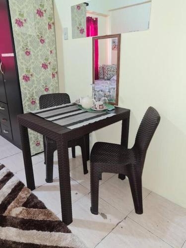 Aliyahs’s Place: Staycation in Valley Golf Cainta in Muntingdilaw