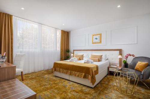 Hotel Corner in Split