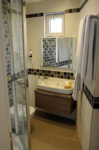 サルニック プレミア ホテル