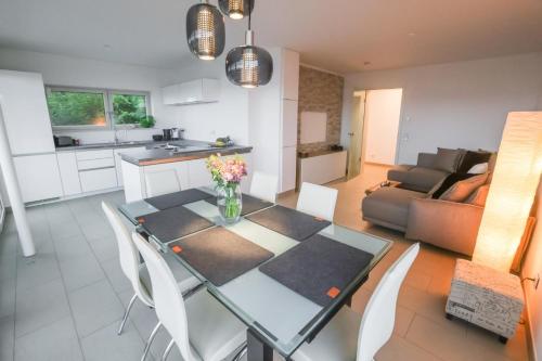 Gastl Ferienwohnung und Bootsverleih in 伯格
