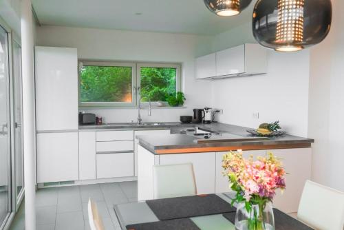 Gastl Ferienwohnung und Bootsverleih in 伯格