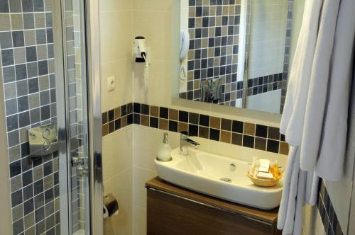 サルニック プレミア ホテル