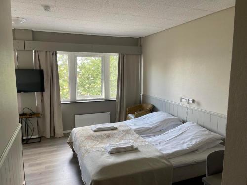 Sørreisa Hotell in 瑟雷薩
