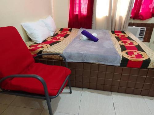 For Rent in Cainta, Rizal: Short / Long Term Lease - Victoria