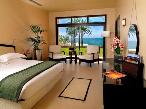 The Cove Rotana Resort - Ras Al Khaimah